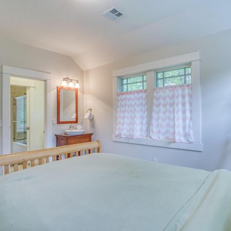 גירהארט Pacific Way Cottage מראה חיצוני תמונה