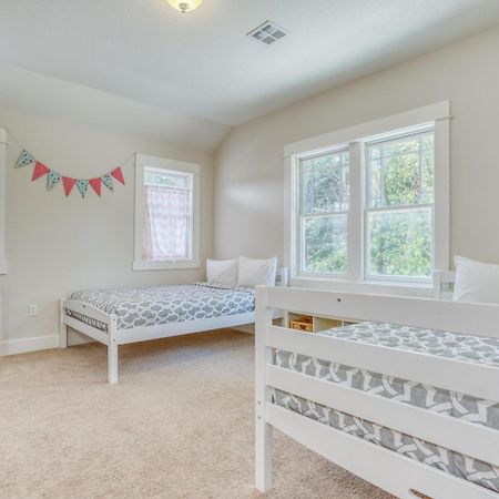 גירהארט Pacific Way Cottage מראה חיצוני תמונה