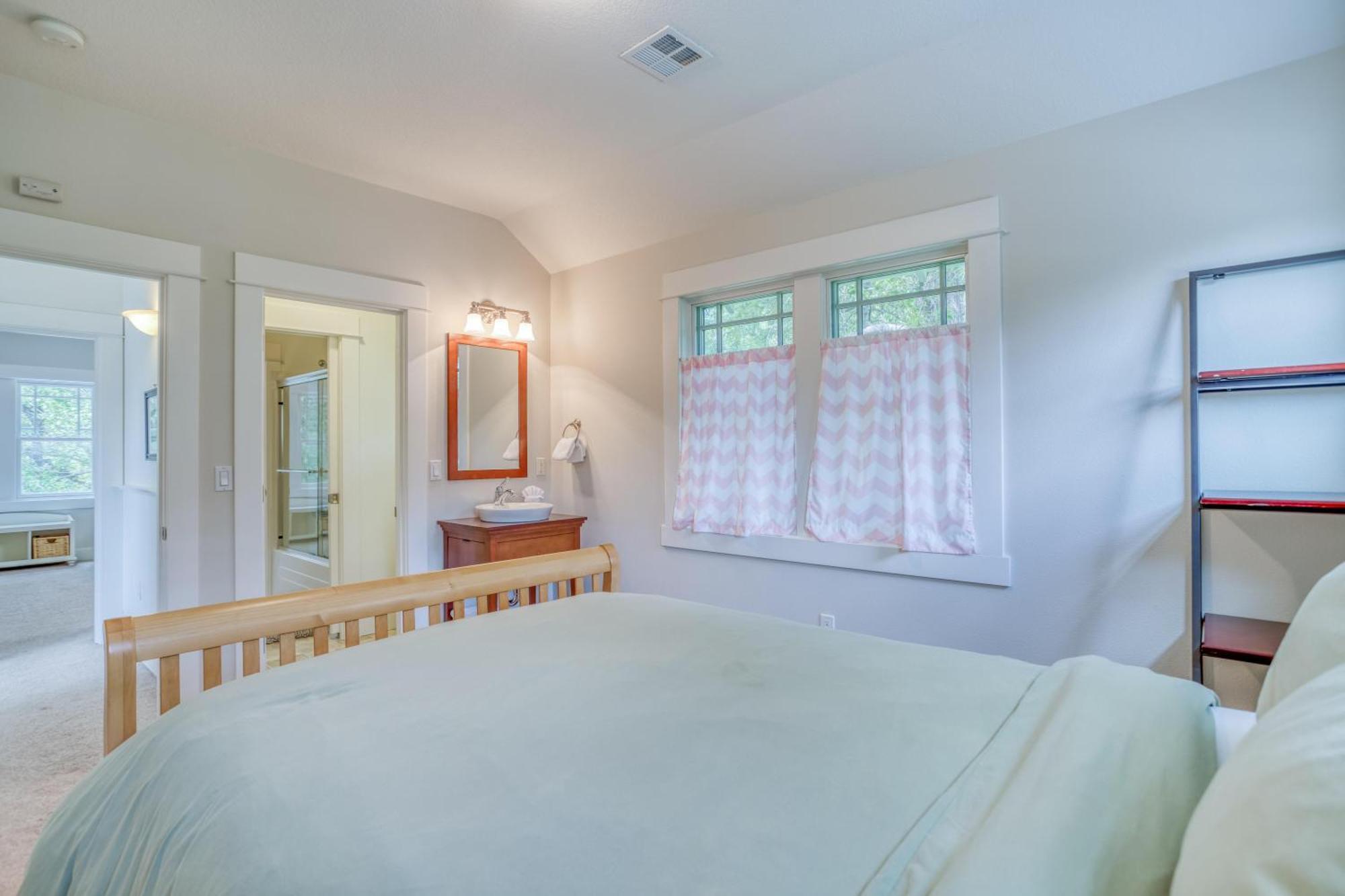 גירהארט Pacific Way Cottage מראה חיצוני תמונה