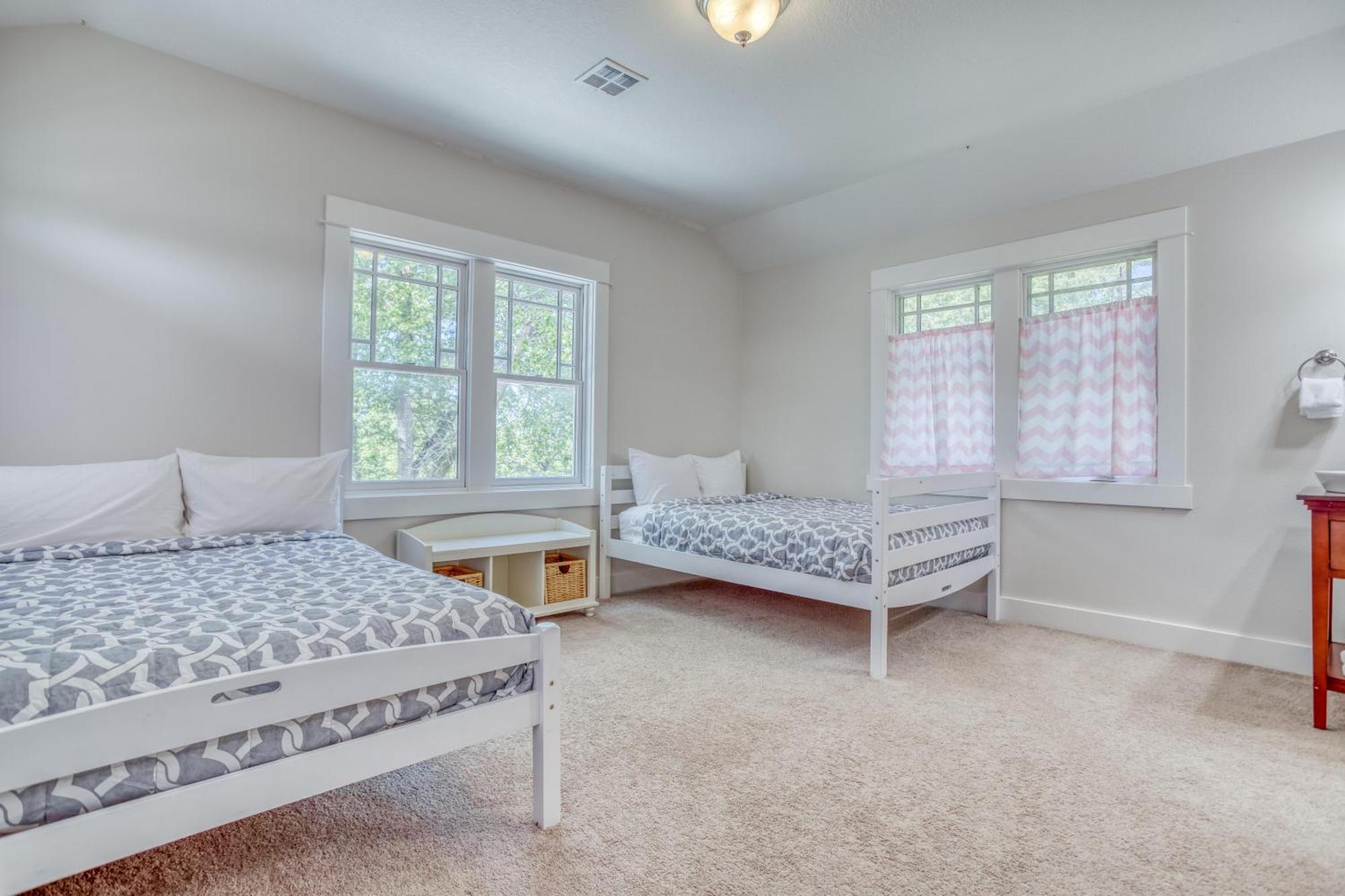 גירהארט Pacific Way Cottage מראה חיצוני תמונה