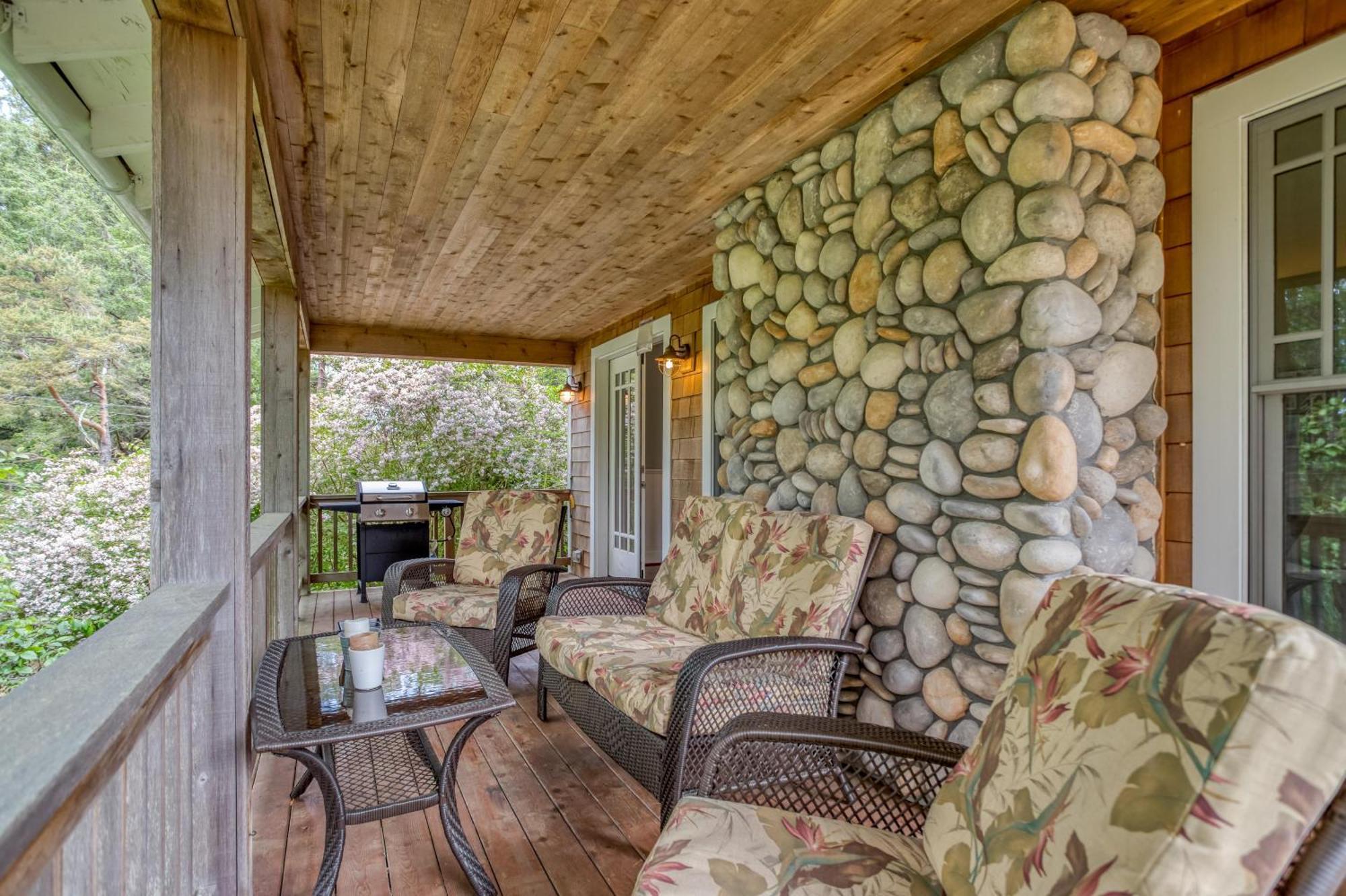 גירהארט Pacific Way Cottage מראה חיצוני תמונה