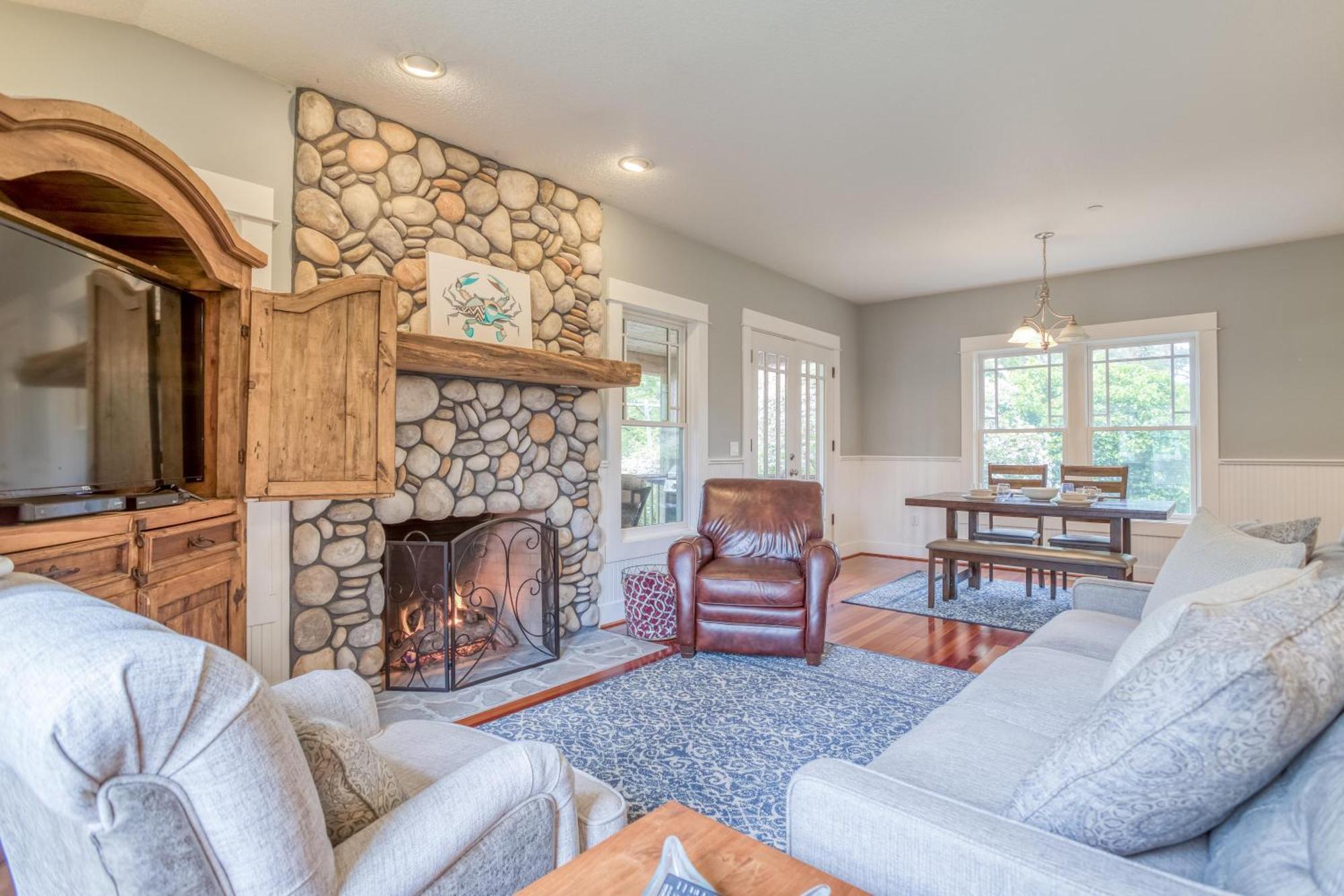גירהארט Pacific Way Cottage מראה חיצוני תמונה